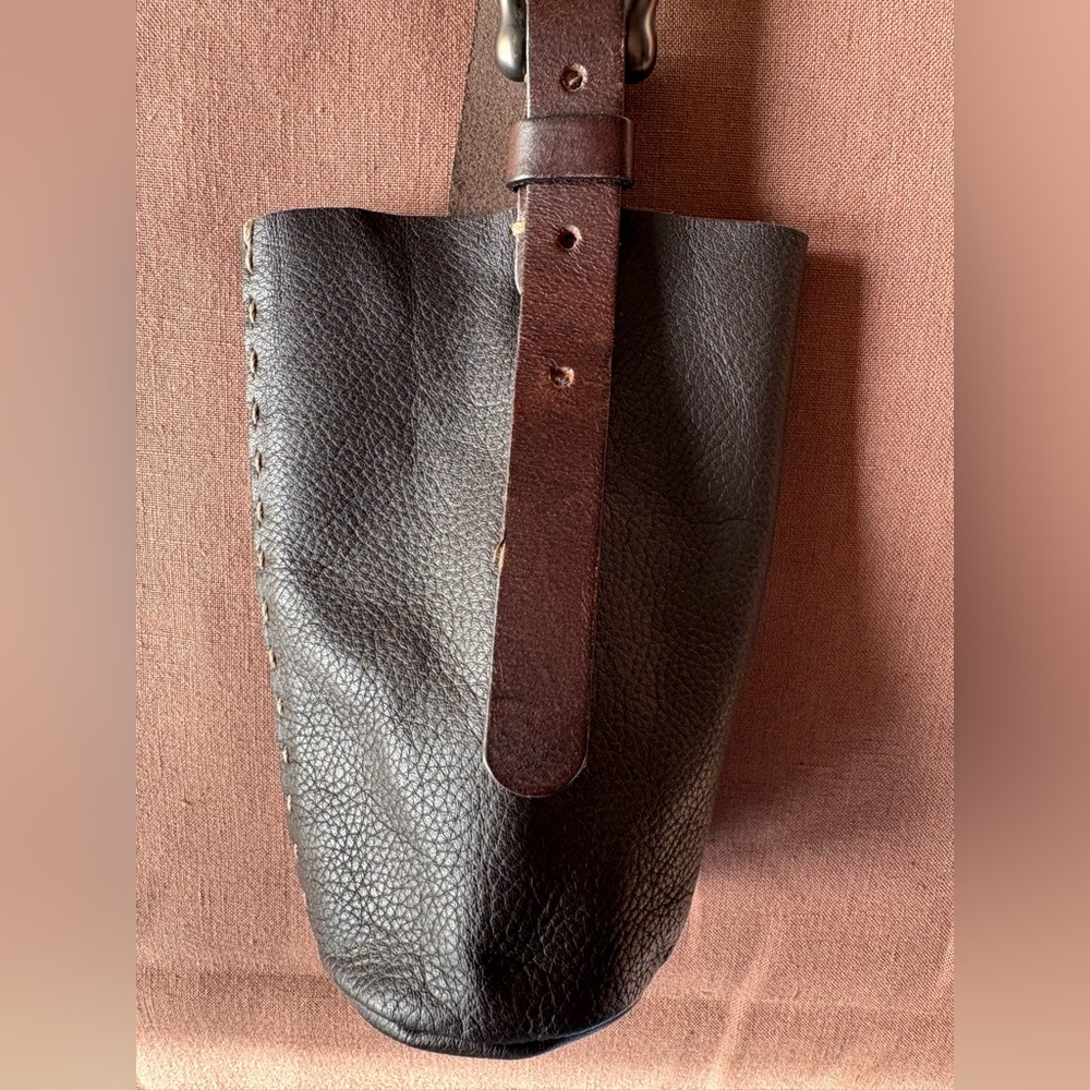 Henry Beguelin Mini Crossbody Bag - Picture 9 of 16